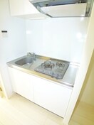 キッチン ｅｌｌｉｅ梅島