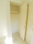 収納 ｅｌｌｉｅ梅島