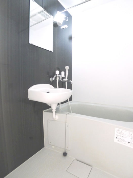 バス／シャワールーム等 ｅｌｌｉｅ梅島