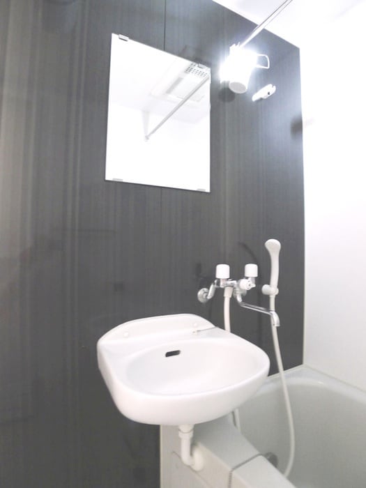 洗面 ｅｌｌｉｅ梅島