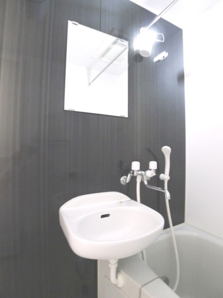 洗面 ｅｌｌｉｅ梅島