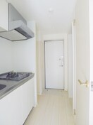 玄関 ｅｌｌｉｅ梅島