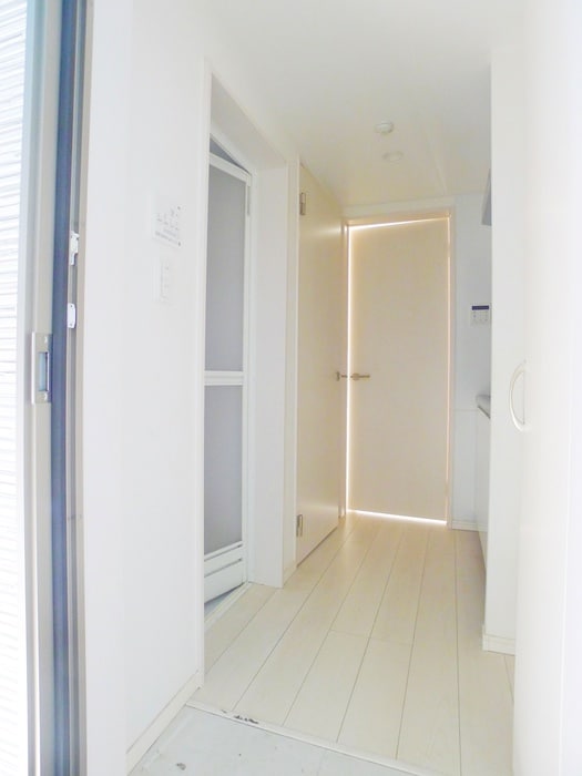 廊下 ｅｌｌｉｅ梅島