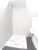 洗濯機置場 ｅｌｌｉｅ梅島