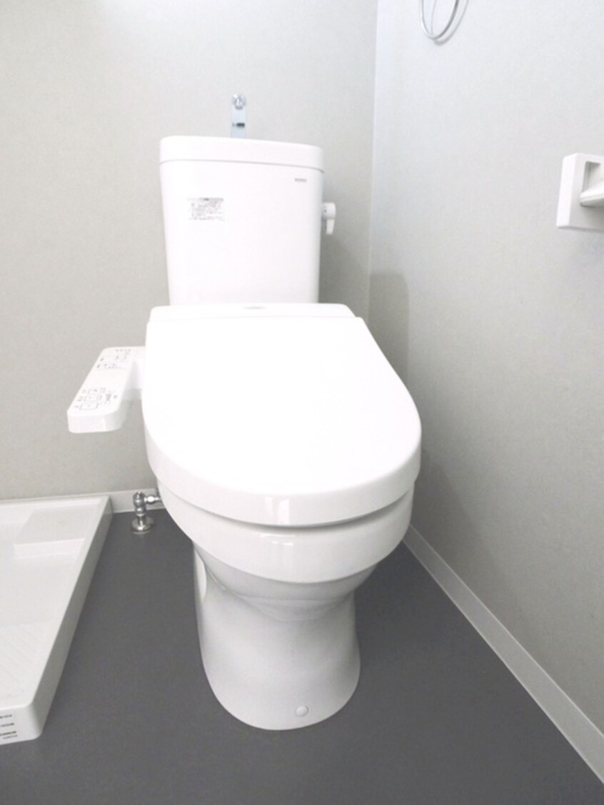 トイレ ｅｌｌｉｅ梅島