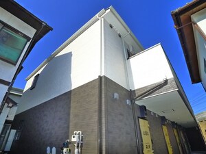 セレニティ八柱