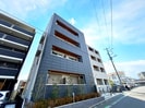 カーサスミレ　トレスの外観