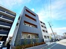 カーサスミレ　トレスの外観
