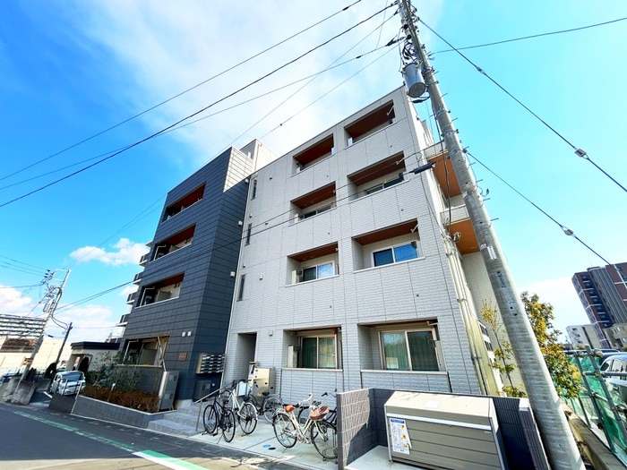 その他 カーサスミレ　トレス