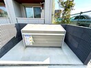 建物設備 カーサスミレ　トレス