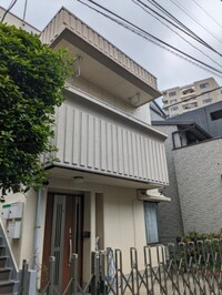 山本マンション