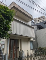 山本マンション