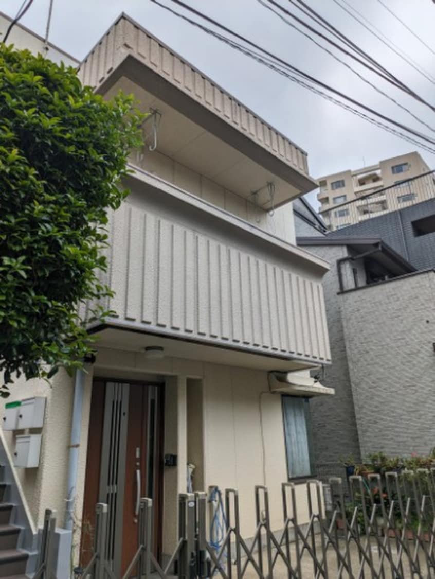 外観写真 山本マンション