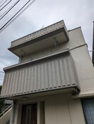 外観写真 山本マンション