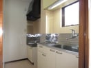 キッチン 山本マンション