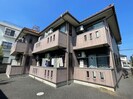 ノ－ブル新町の外観