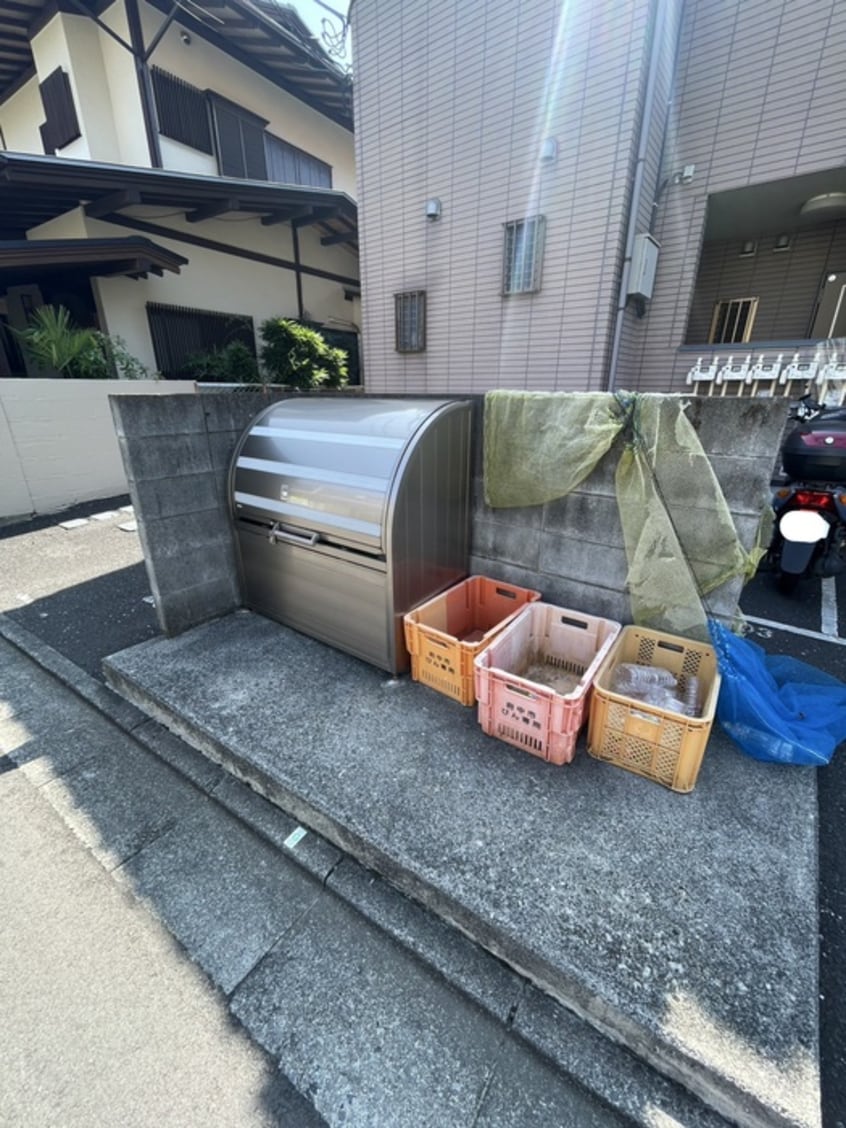 建物設備 ノ－ブル新町