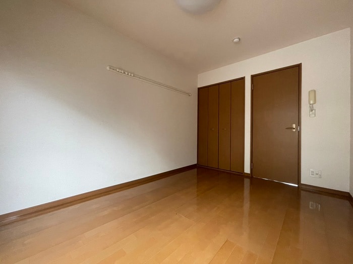 居室 ノ－ブル新町