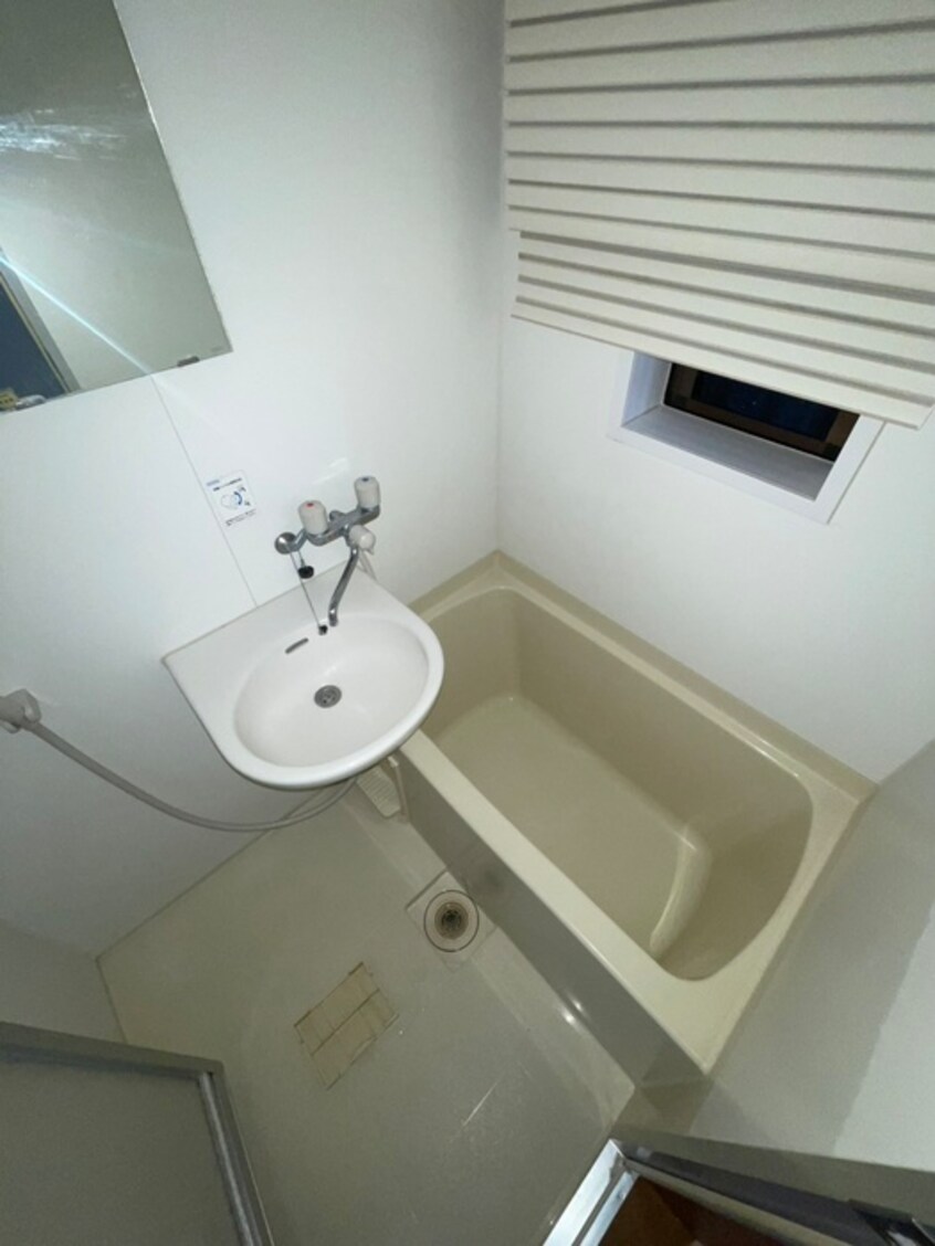 バス／シャワールーム等 ノ－ブル新町