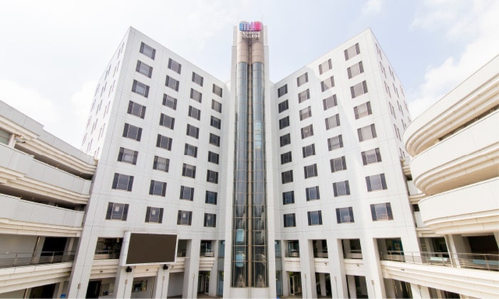 東京工学院専門学校(大学/短大/専門学校)まで320m ノ－ブル新町