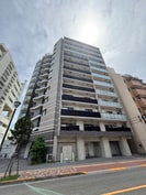 KDXレジデンス三鷹の外観