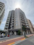 外観写真 KDXレジデンス三鷹