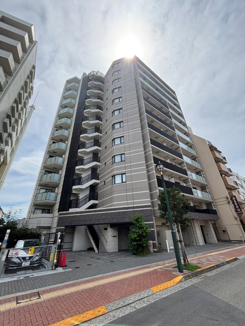 外観写真 KDXレジデンス三鷹