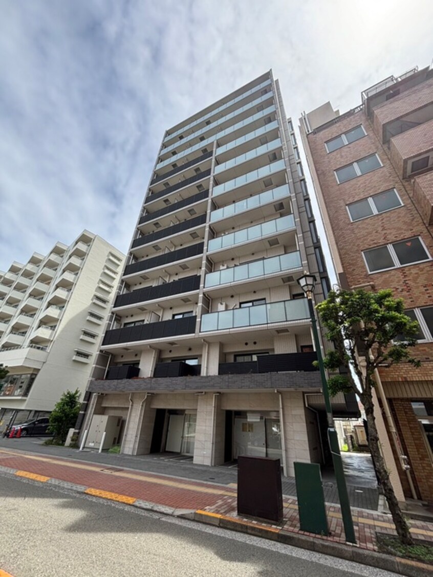 外観写真 KDXレジデンス三鷹