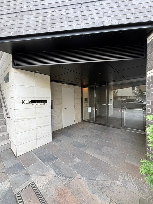 外観写真 KDXレジデンス三鷹