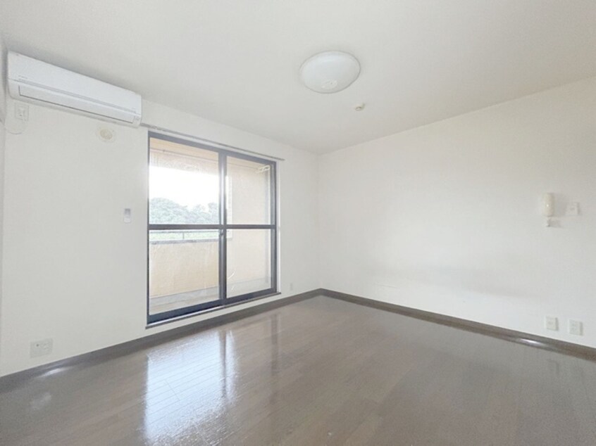 居室 ロイヤルヒルアビコＢ棟