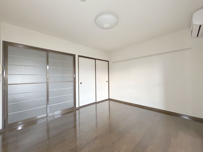 居室 ロイヤルヒルアビコＢ棟