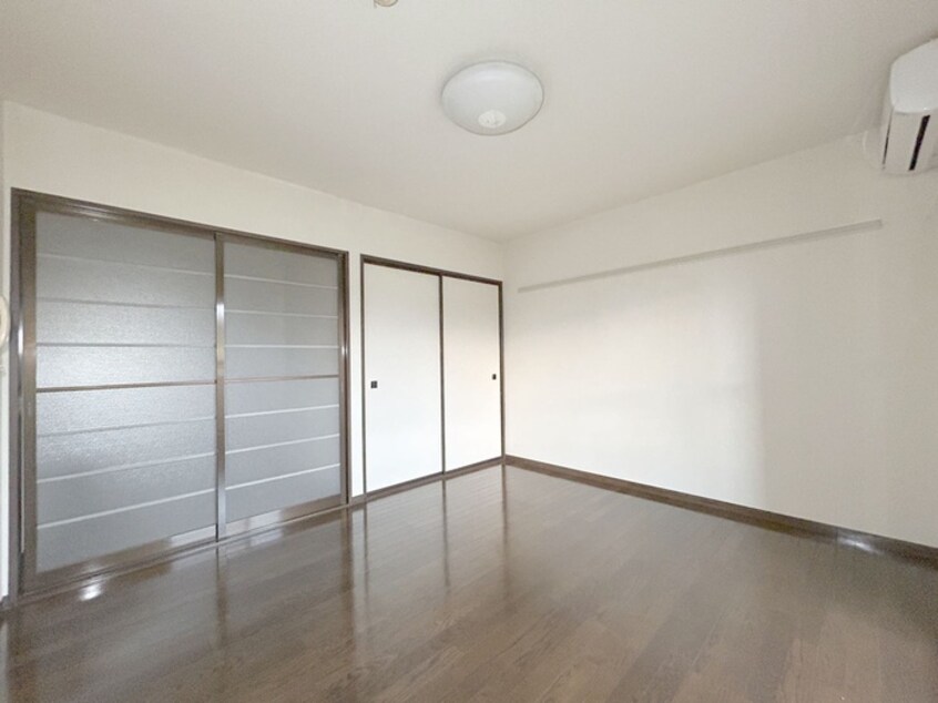 居室 ロイヤルヒルアビコＢ棟