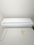 内観写真 ロイヤルヒルアビコＢ棟