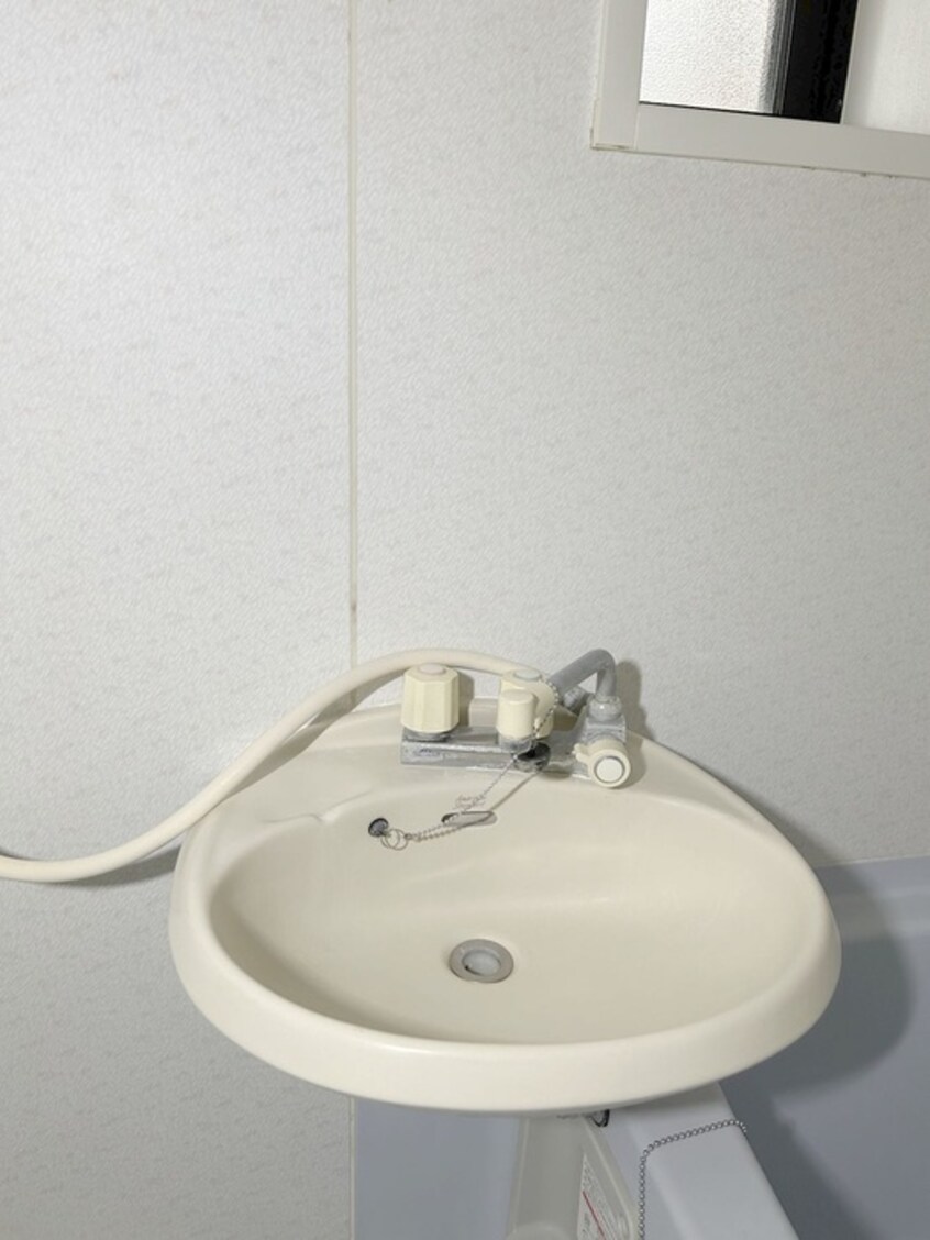 洗面 ロイヤルヒルアビコＢ棟