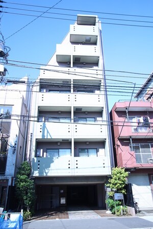スカイコ－ト茗荷谷壱番館(702)