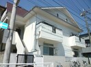 ノアメゾン戸田の外観