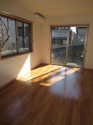 居室 ハイムかわせみ