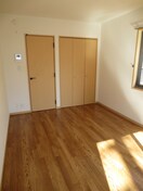 居室 ハイムかわせみ