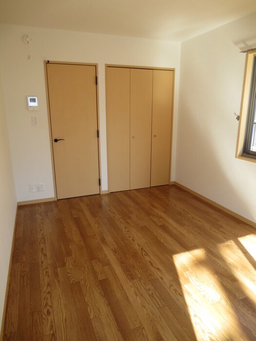 居室 ハイムかわせみ