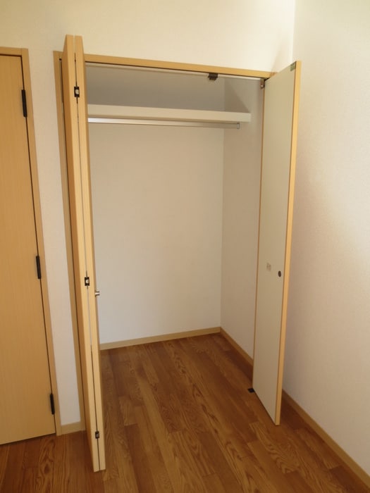 収納 ハイムかわせみ