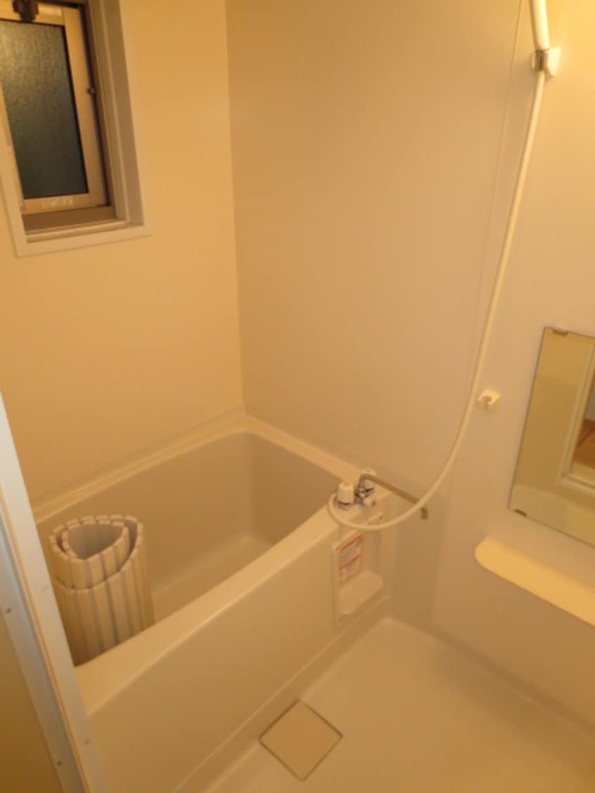 バス／シャワールーム等 ハイムかわせみ