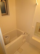 バス／シャワールーム等 ハイムかわせみ