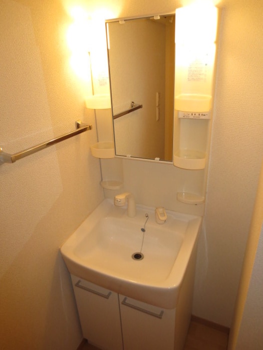 洗面 ハイムかわせみ