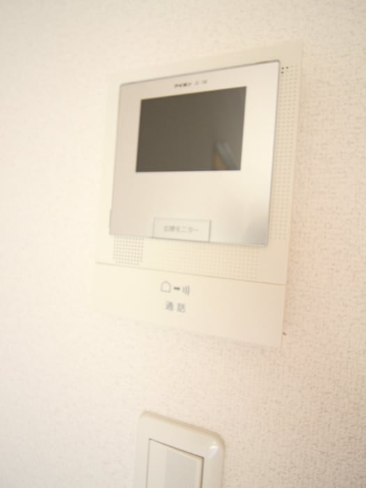 内観写真 ハイムかわせみ