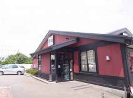 夢庵横浜片倉町店(その他飲食（ファミレスなど）)まで515m ハイムかわせみ