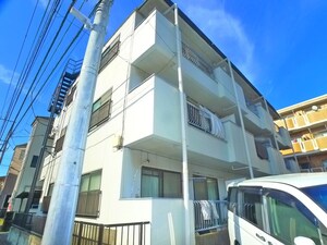 コーポ吉野
