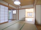 居室 朝日ケ丘５丁目戸建