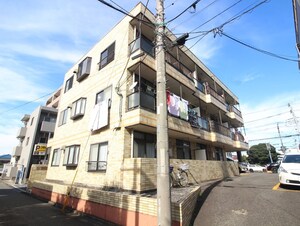 サンローズマンション