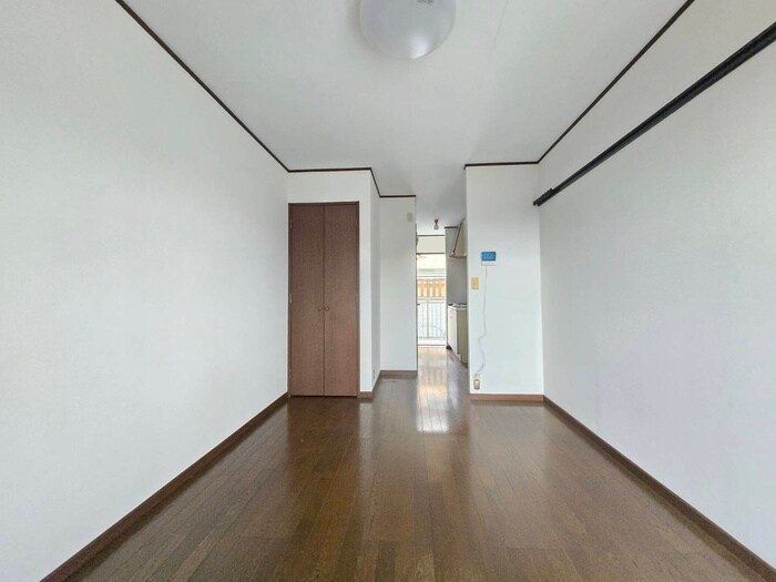 居室 ヴァンヴェール新志津