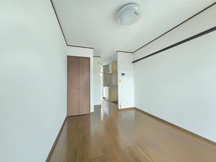 居室 ヴァンヴェール新志津